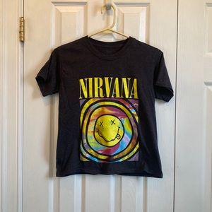 Trendy Classic Band TShirt